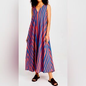 Natalie Martin Tova Dress size XL